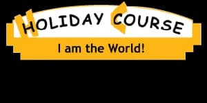 Logo for babies course