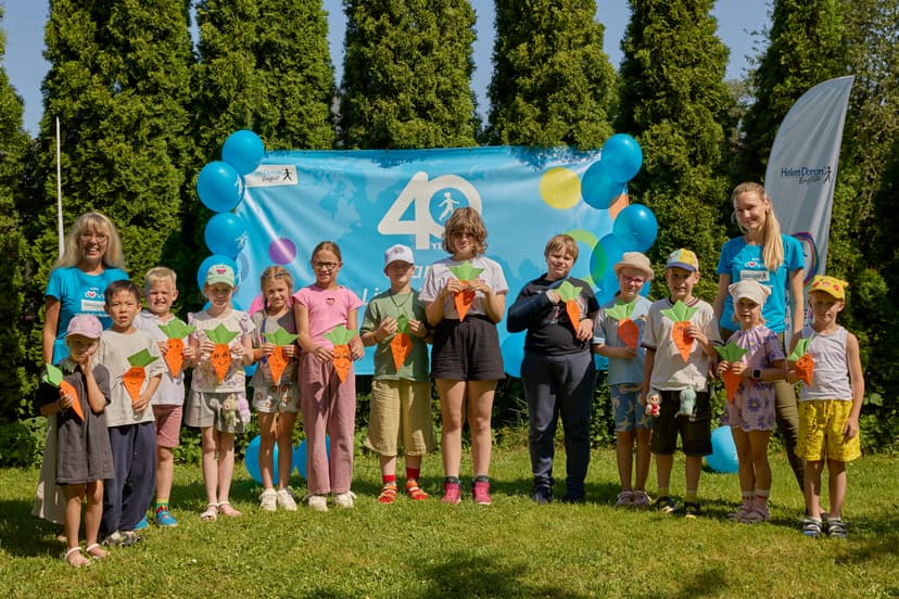 Suvekursuste galerii pilt 4