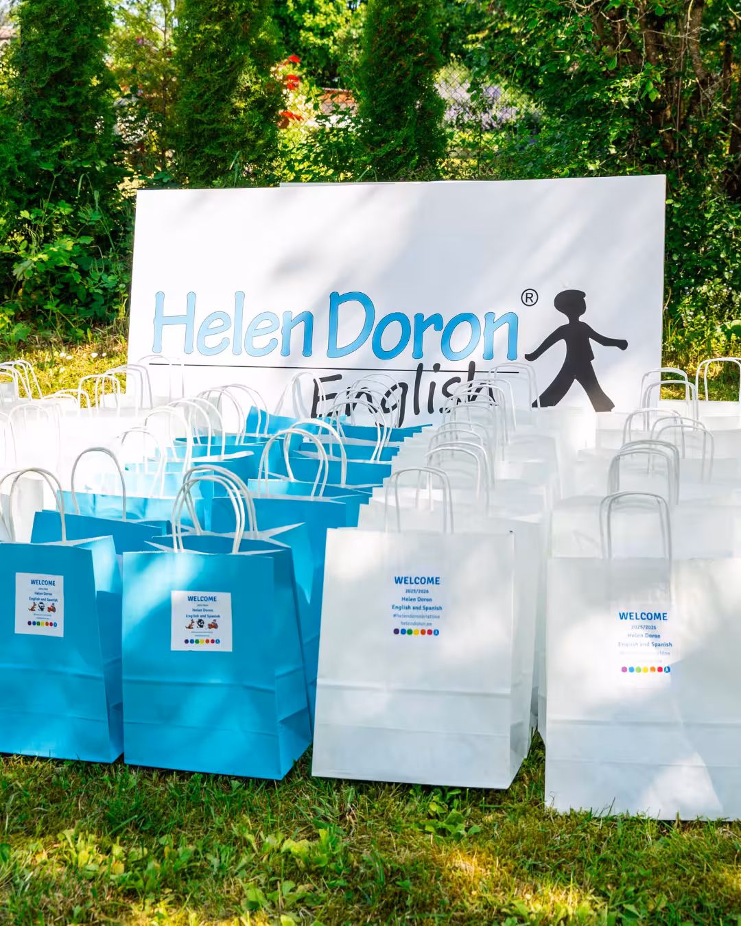 Helen Doron galerii pilt 5