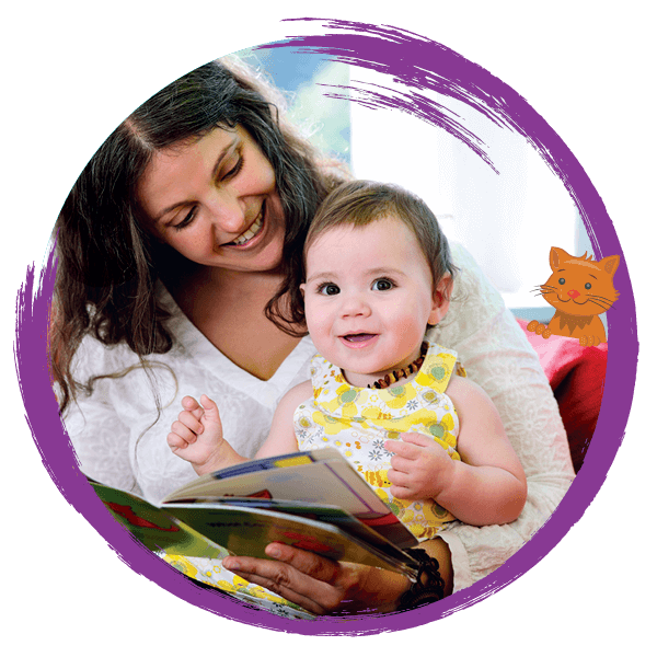 Image for babies course