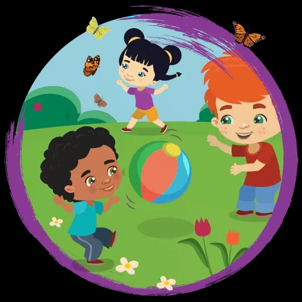 Toddler's Best Start – Helen Doroni inglise keele kursus