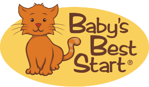 Baby's Best Start kursuse logo