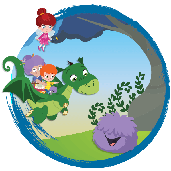 More Fun with Flupe – Helen Doroni inglise keele kursus