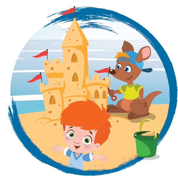 More Jump With Joey – Helen Doroni inglise keele kursus