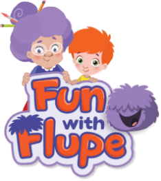 Fun With Flupe kursuse logo