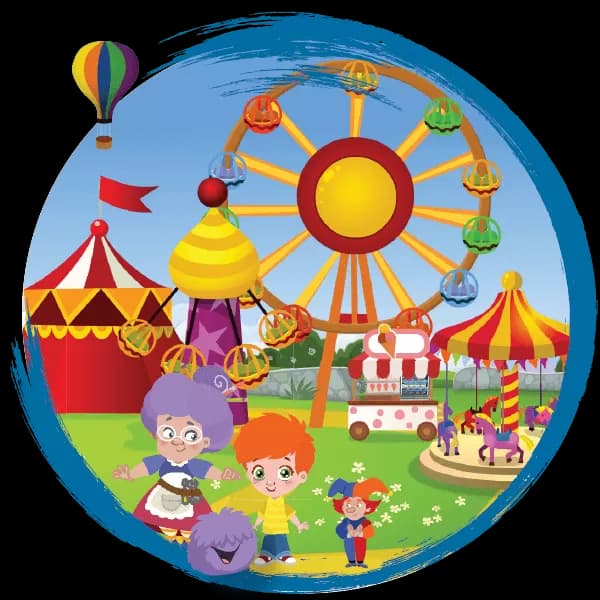 Holiday Fun With Flupe – Helen Doroni inglise keele kursus