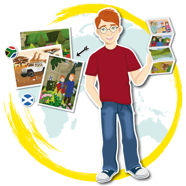 Image for babies course