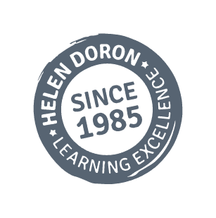 Helen Doron – keeleõpe alates 1985. aastast